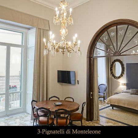 Dimora Donna Elena Bed & Breakfast Napoli Ngoại thất bức ảnh