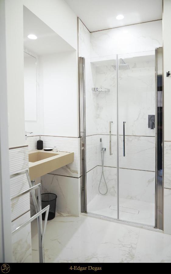 Dimora Donna Elena Bed & Breakfast Napoli Ngoại thất bức ảnh