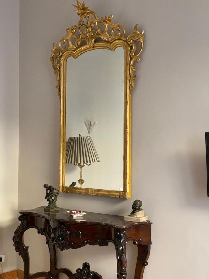 Dimora Donna Elena Bed & Breakfast Napoli Ngoại thất bức ảnh