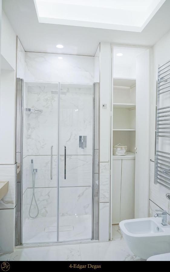 Dimora Donna Elena Bed & Breakfast Napoli Ngoại thất bức ảnh