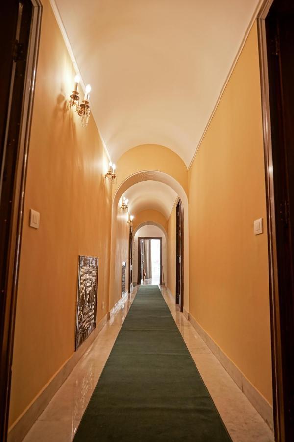 Dimora Donna Elena Bed & Breakfast Napoli Ngoại thất bức ảnh