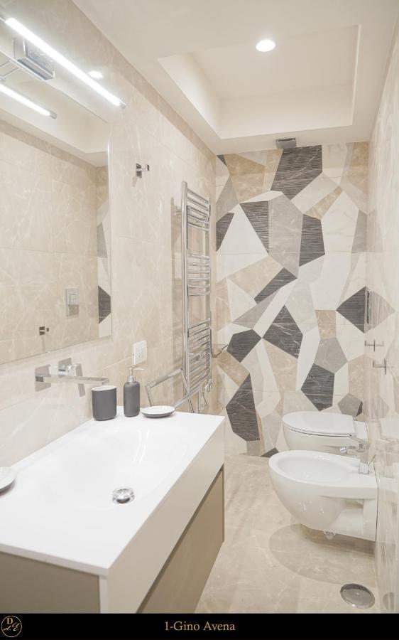 Dimora Donna Elena Bed & Breakfast Napoli Ngoại thất bức ảnh