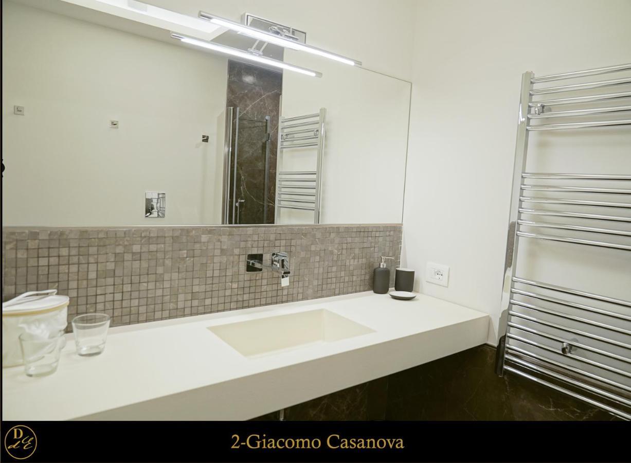 Dimora Donna Elena Bed & Breakfast Napoli Ngoại thất bức ảnh