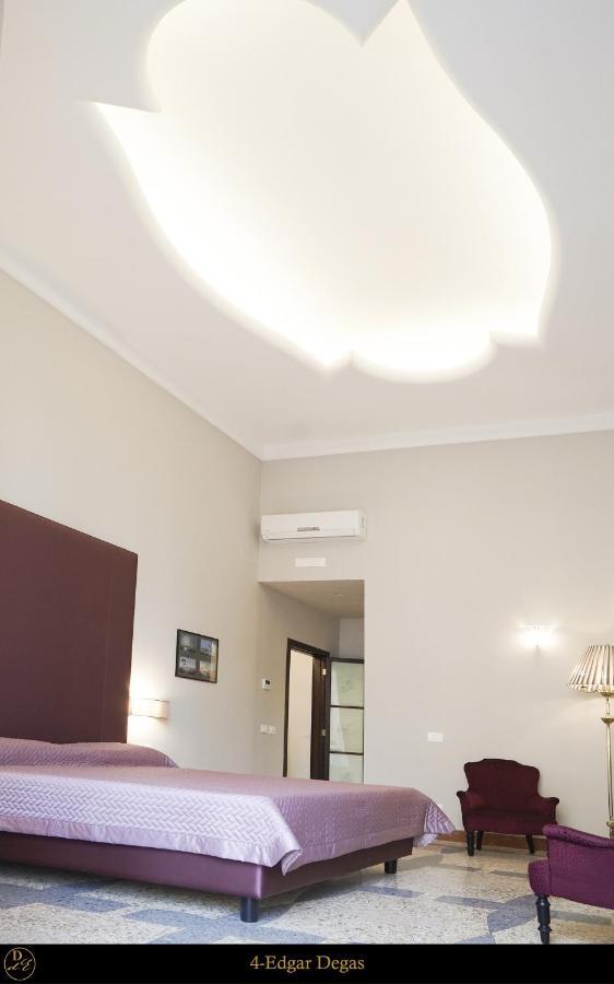 Dimora Donna Elena Bed & Breakfast Napoli Ngoại thất bức ảnh