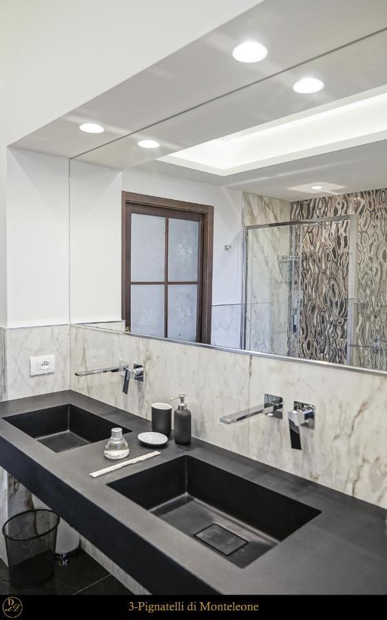 Dimora Donna Elena Bed & Breakfast Napoli Ngoại thất bức ảnh