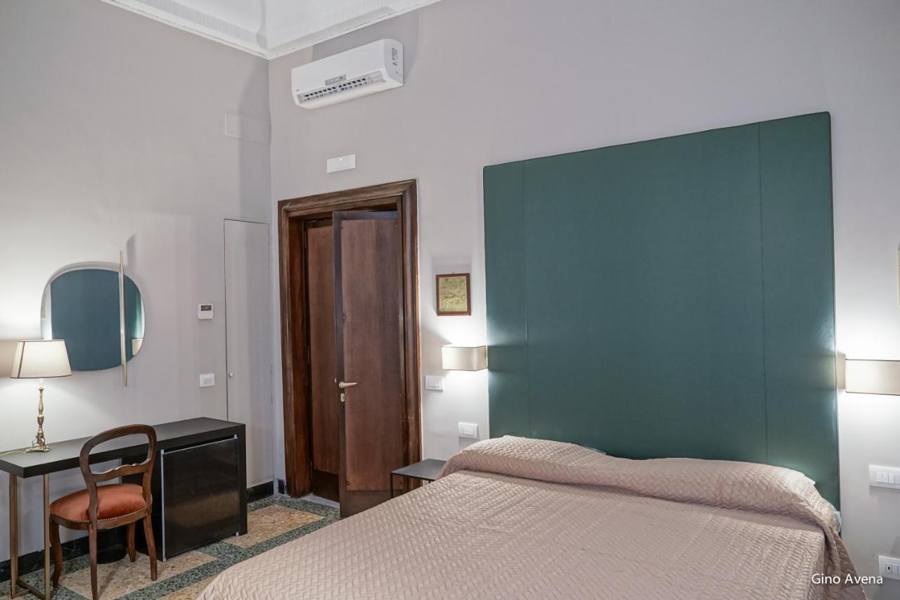 Dimora Donna Elena Bed & Breakfast Napoli Ngoại thất bức ảnh